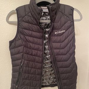 Women’s vest